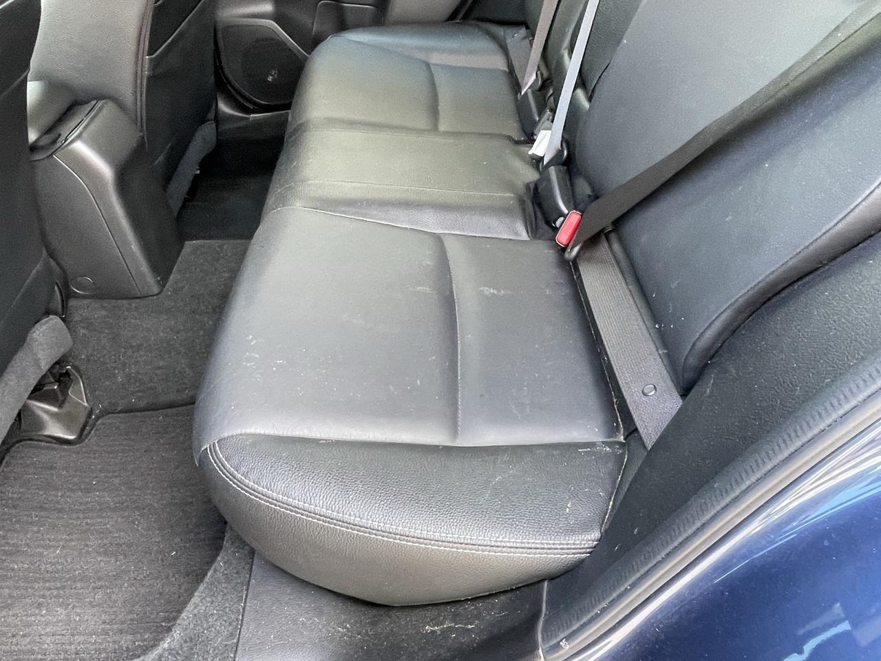 2013 Subaru Impreza 2.0i Sport Limited Alexandria VA