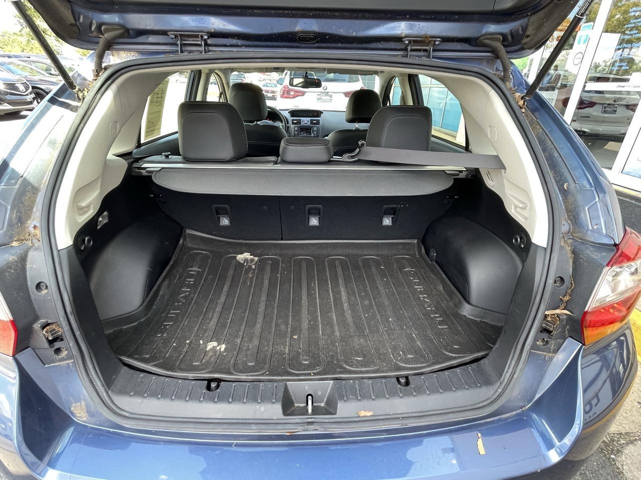 2013 Subaru Impreza 2.0i Sport Limited Alexandria VA