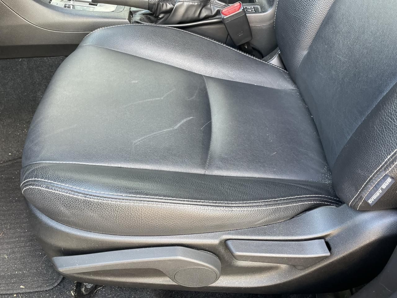 2013 Subaru Impreza 2.0i Sport Limited Alexandria VA