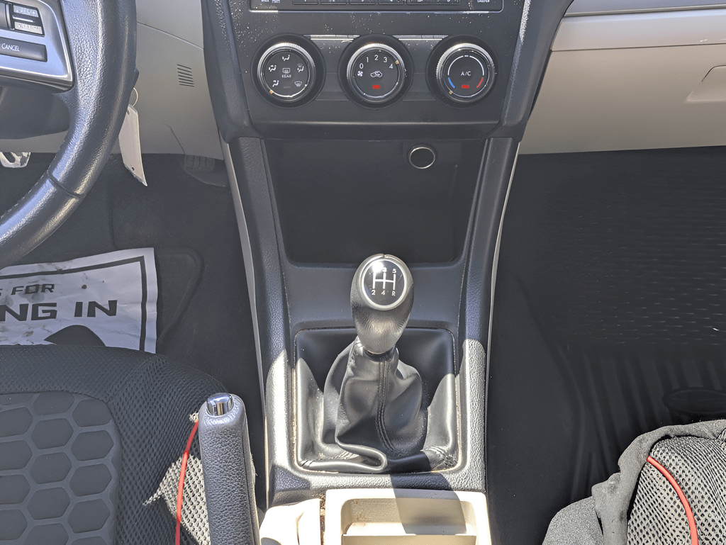 2013 Subaru Impreza 2.0i Sport Premium Saint Augustine FL