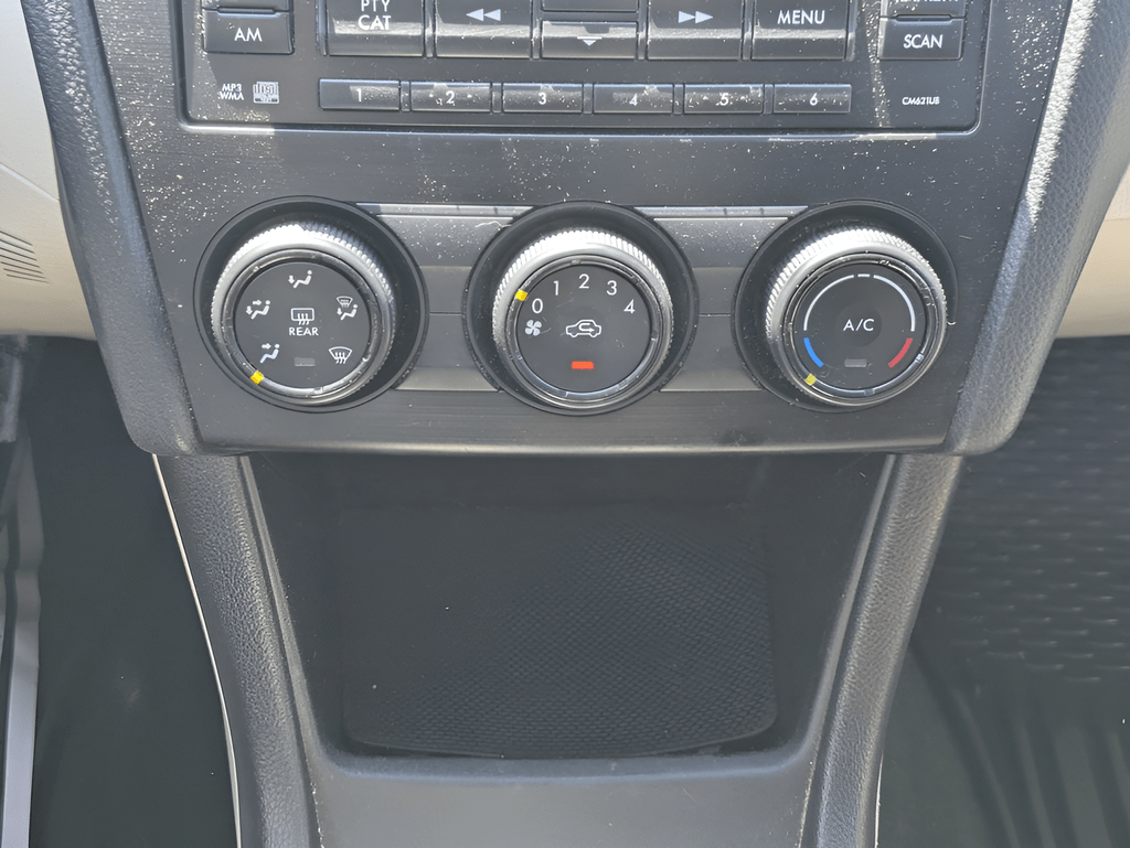 2013 Subaru Impreza 2.0i Sport Premium Saint Augustine FL