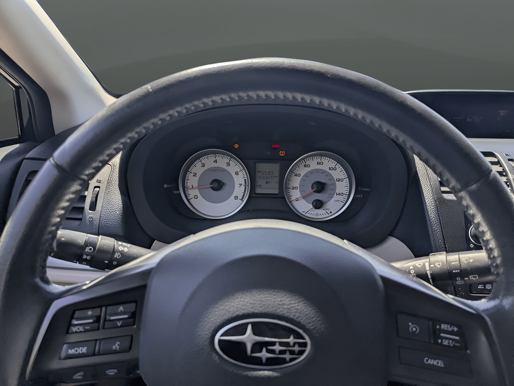 2013 Subaru Impreza 2.0i Sport Premium Saint Augustine FL