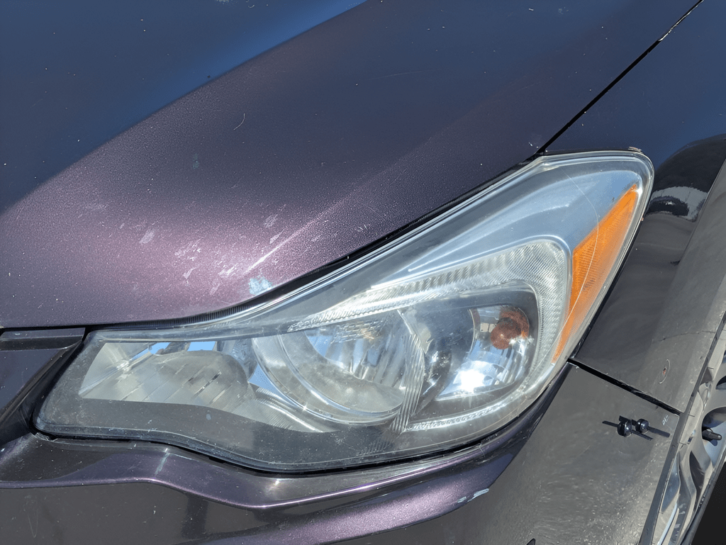 2013 Subaru Impreza 2.0i Sport Premium Saint Augustine FL