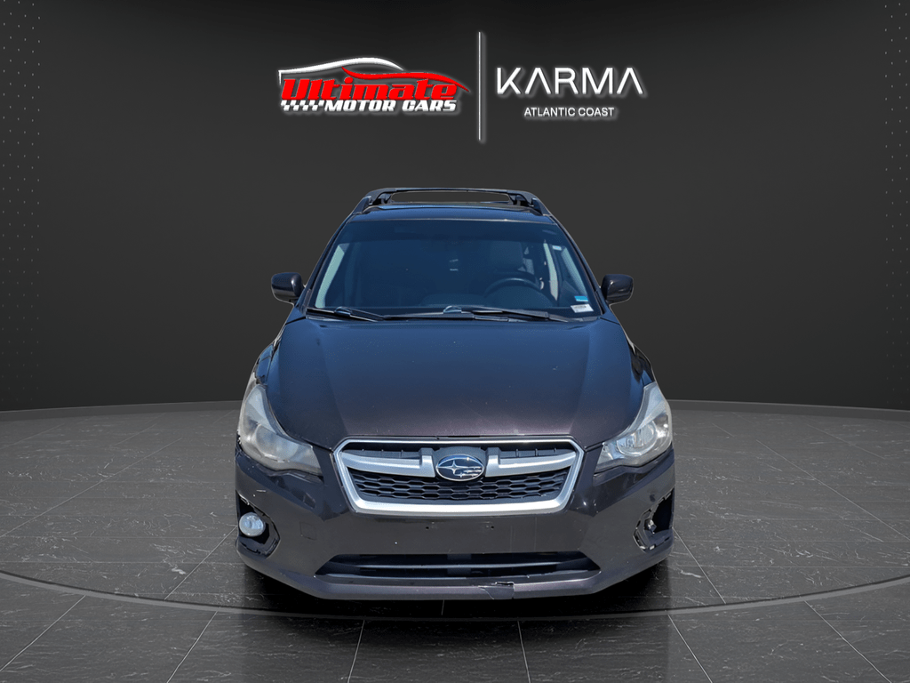 2013 Subaru Impreza 2.0i Sport Premium Saint Augustine FL