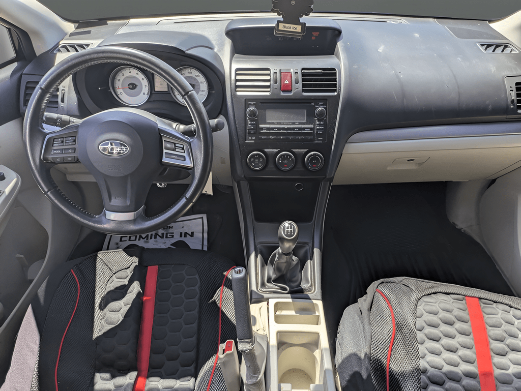 2013 Subaru Impreza 2.0i Sport Premium Saint Augustine FL