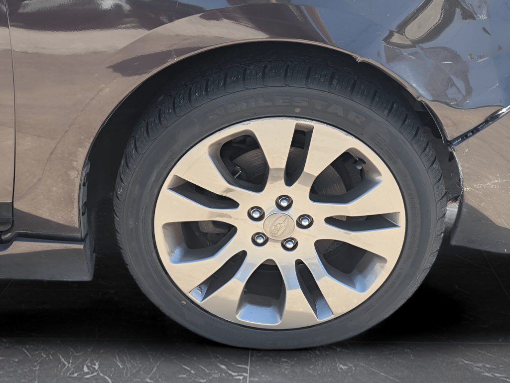 2013 Subaru Impreza 2.0i Sport Premium Saint Augustine FL