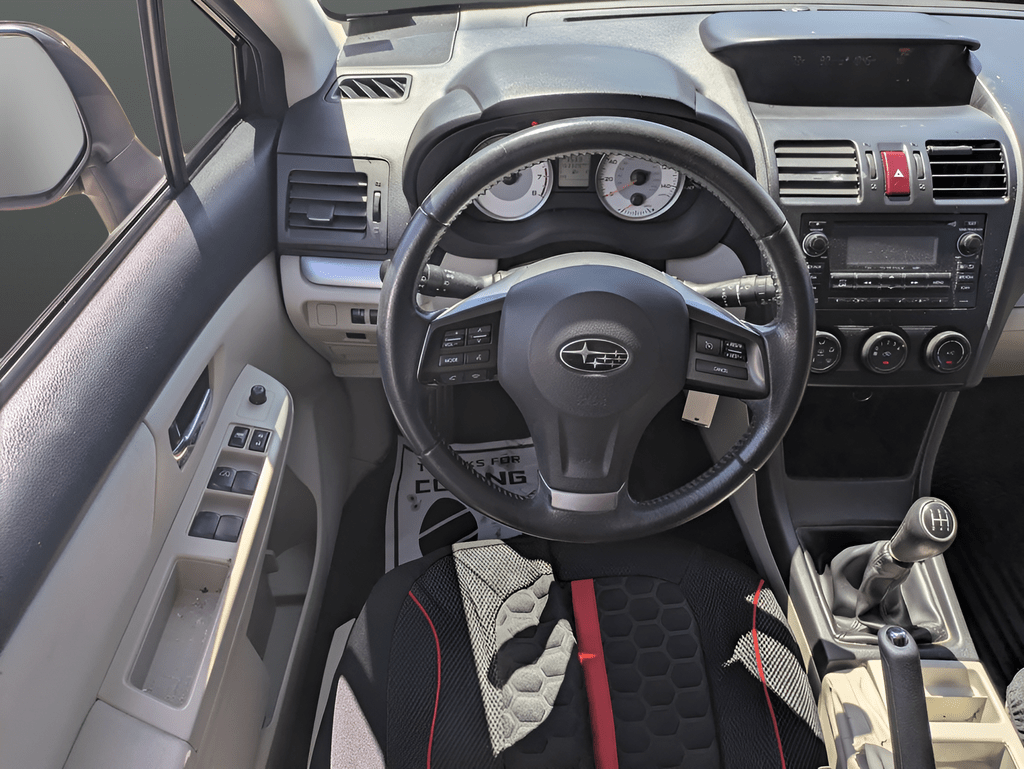2013 Subaru Impreza 2.0i Sport Premium Saint Augustine FL