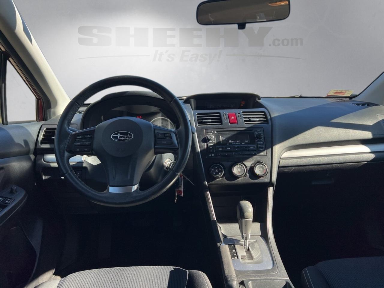 2013 Subaru Impreza 2.0i Sport Premium Chantilly VA