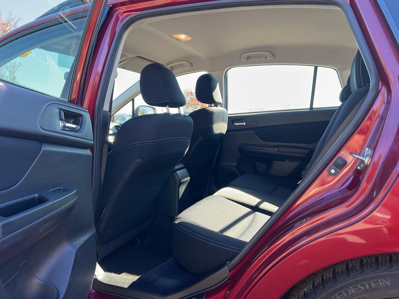 2013 Subaru Impreza 2.0i Sport Premium Chantilly VA