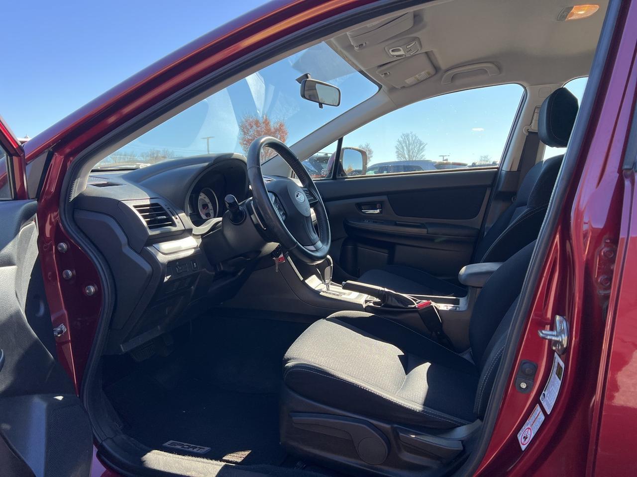 2013 Subaru Impreza 2.0i Sport Premium Chantilly VA