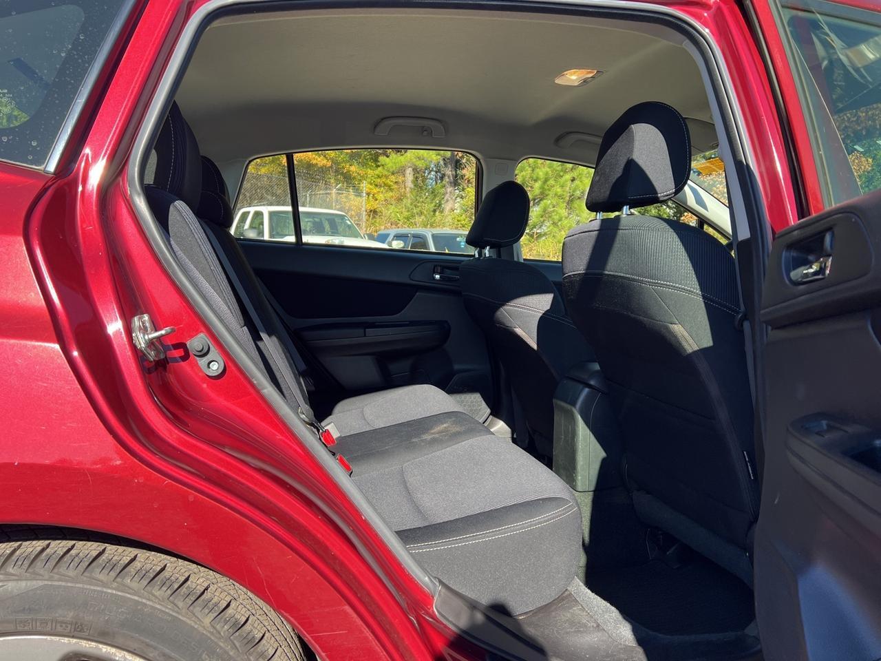 2013 Subaru Impreza 2.0i Sport Premium Chantilly VA