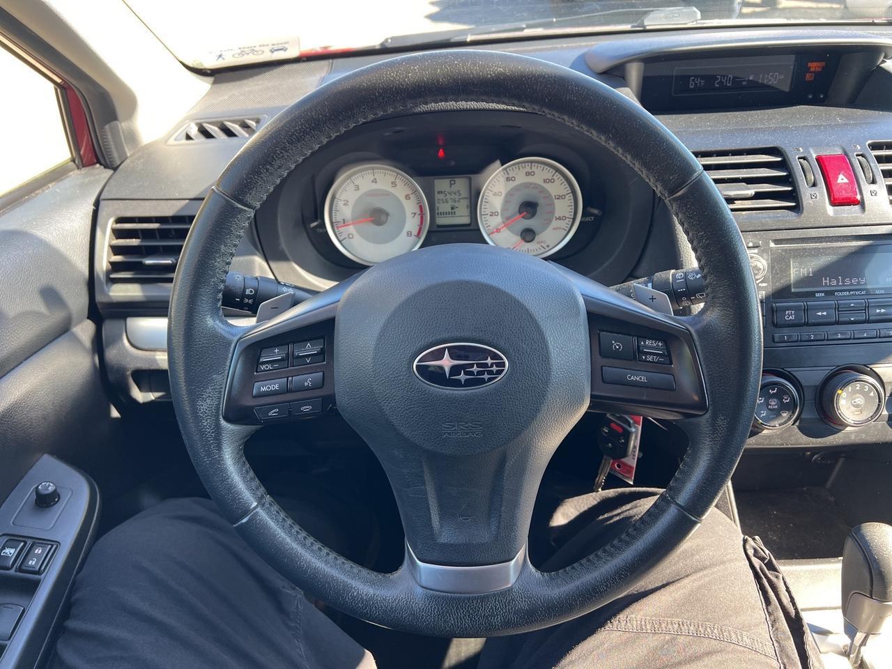 2013 Subaru Impreza 2.0i Sport Premium Chantilly VA