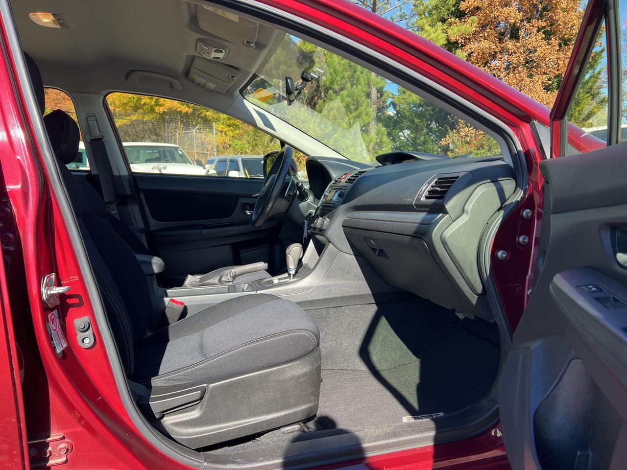 2013 Subaru Impreza 2.0i Sport Premium Chantilly VA