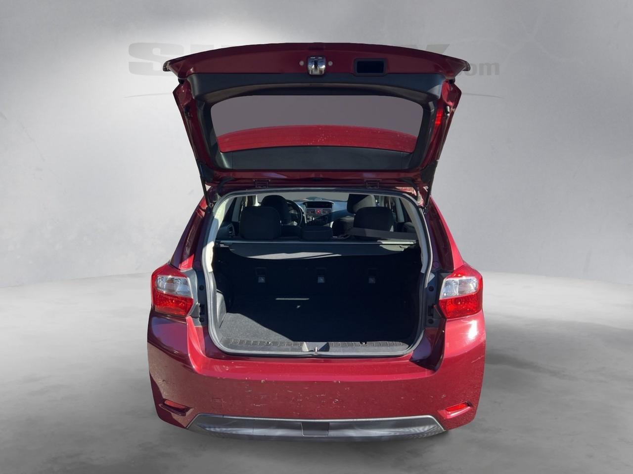 2013 Subaru Impreza 2.0i Sport Premium Chantilly VA