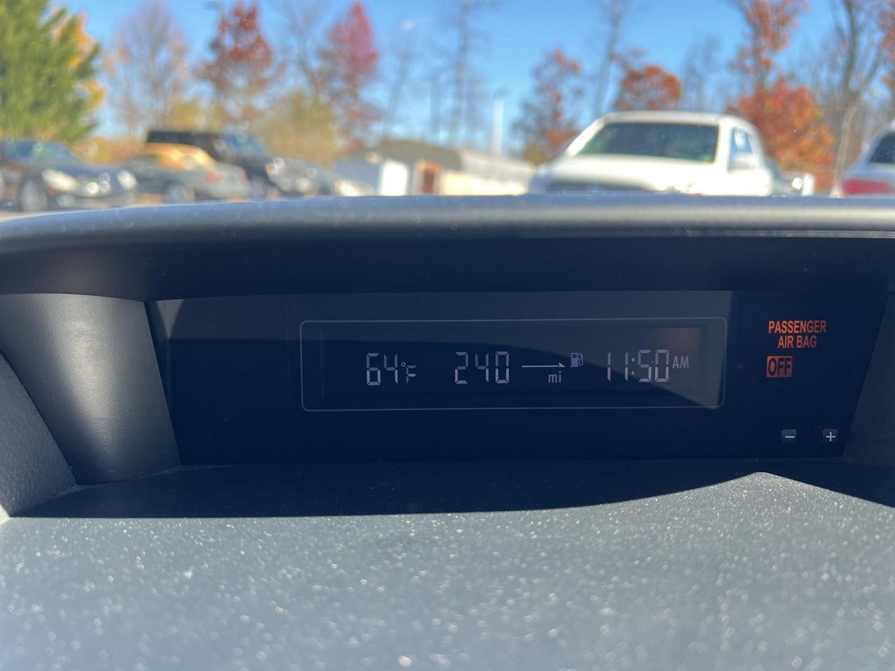 2013 Subaru Impreza 2.0i Sport Premium Chantilly VA