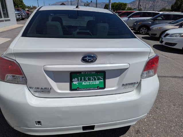 2013 Subaru Impreza 2.0i Ogden UT