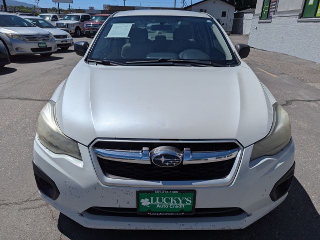 2013 Subaru Impreza 2.0i Ogden UT