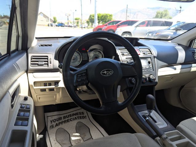 2013 Subaru Impreza 2.0i Ogden UT