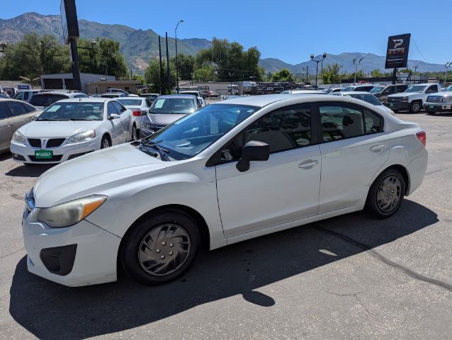 2013 Subaru Impreza 2.0i Ogden UT
