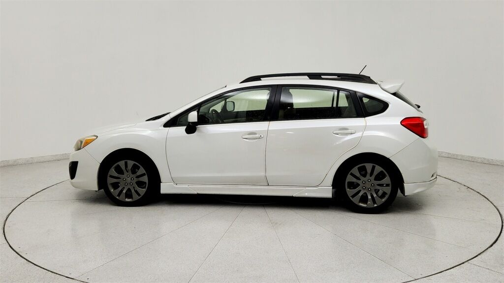 2013 Subaru Impreza 2.0i Laurel MD
