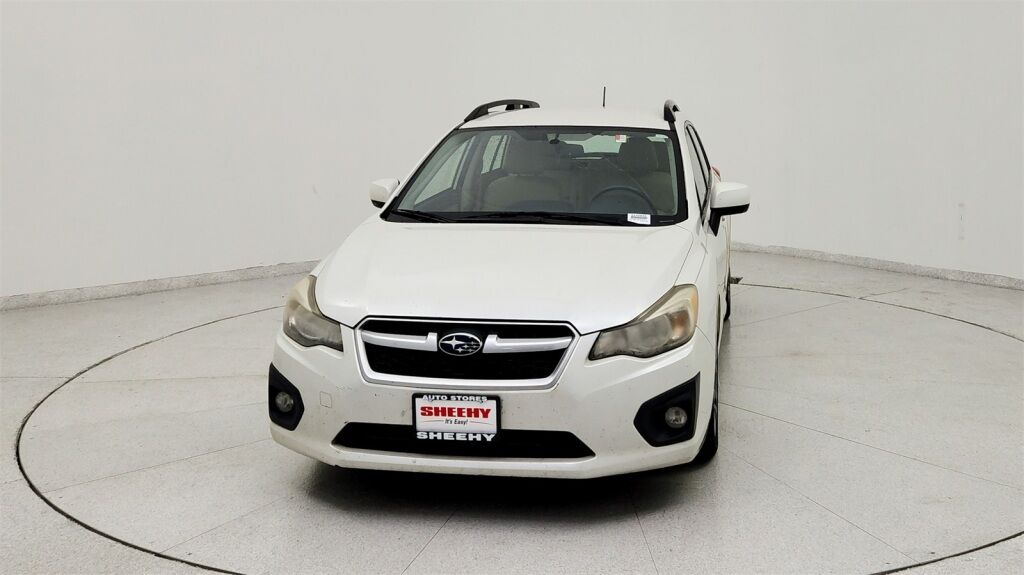 2013 Subaru Impreza 2.0i Laurel MD
