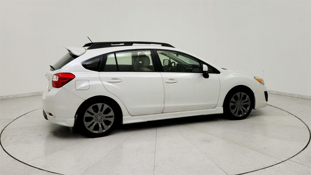 2013 Subaru Impreza 2.0i Laurel MD