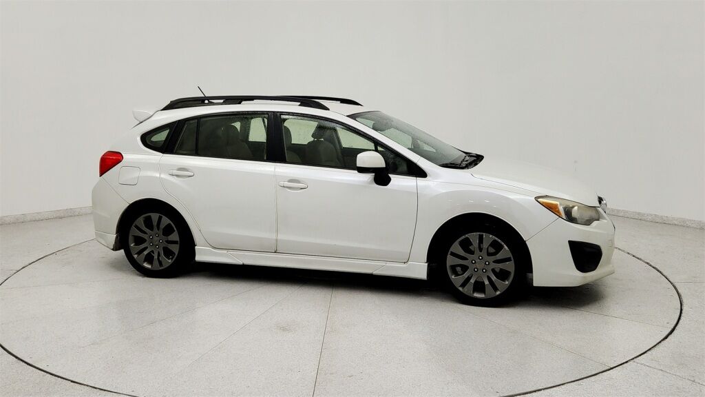 2013 Subaru Impreza 2.0i Laurel MD