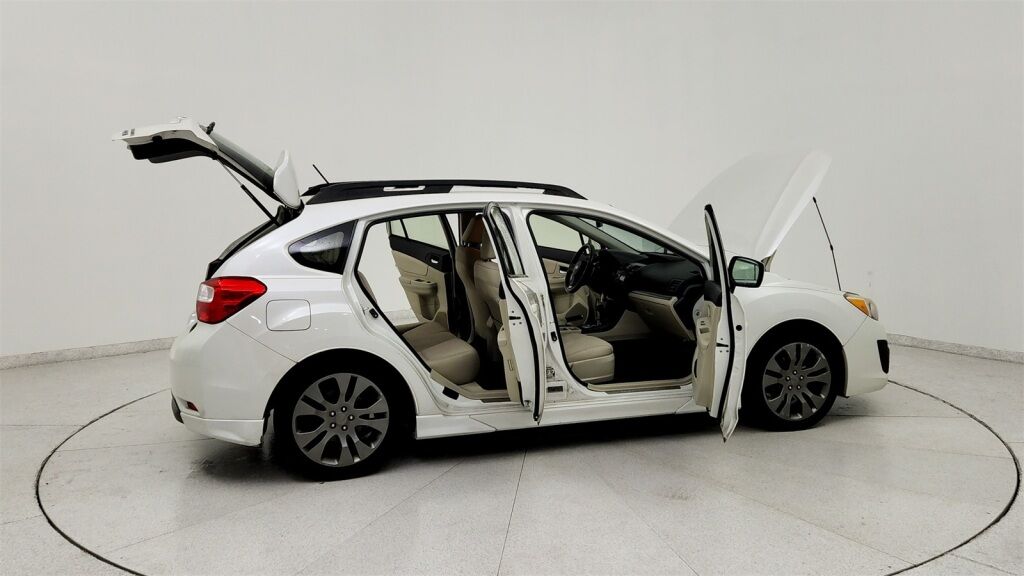 2013 Subaru Impreza 2.0i Laurel MD