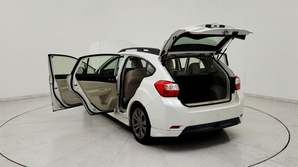 2013 Subaru Impreza 2.0i Laurel MD