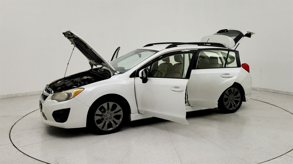 2013 Subaru Impreza 2.0i Laurel MD