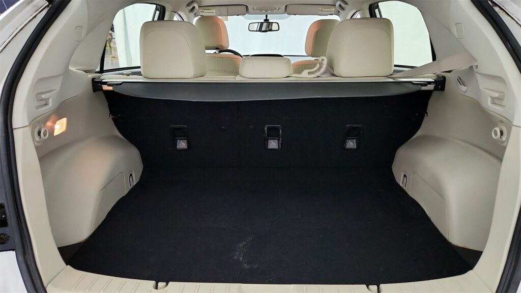 2013 Subaru Impreza 2.0i Laurel MD