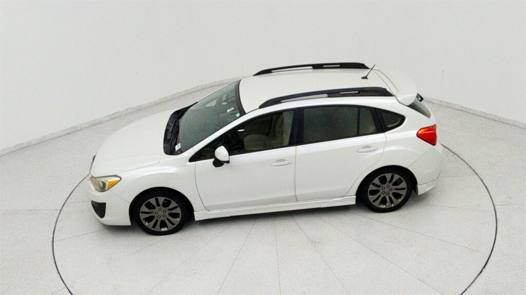 2013 Subaru Impreza 2.0i Laurel MD