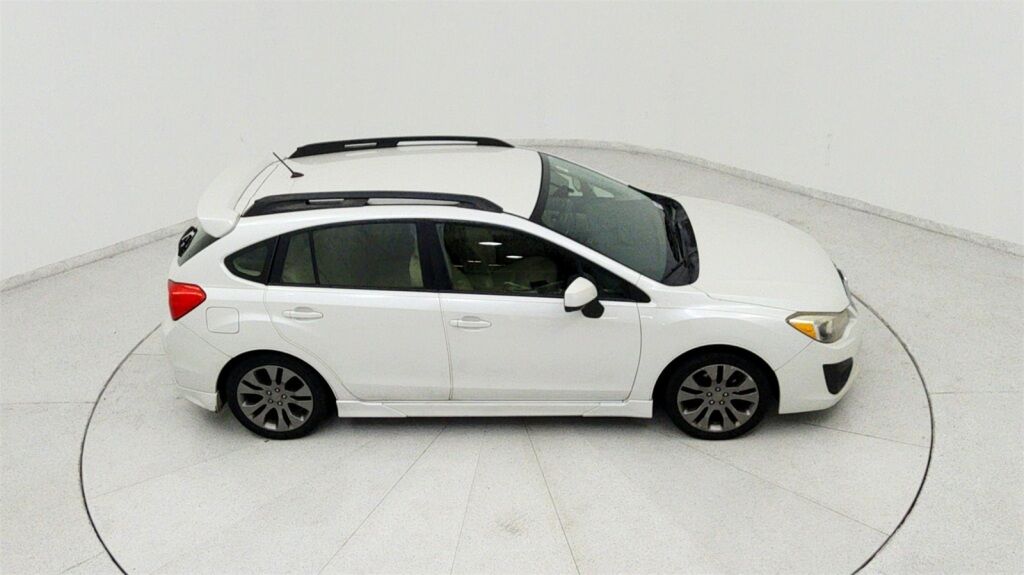 2013 Subaru Impreza 2.0i Laurel MD