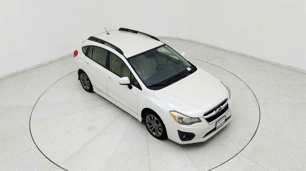 2013 Subaru Impreza 2.0i Laurel MD