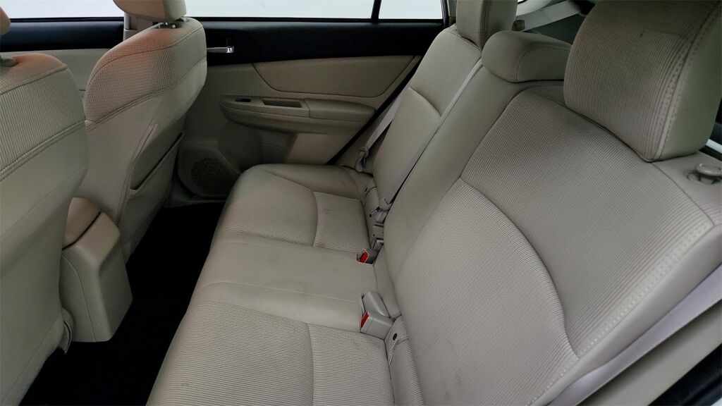 2013 Subaru Impreza 2.0i Laurel MD