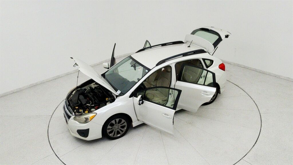 2013 Subaru Impreza 2.0i Laurel MD