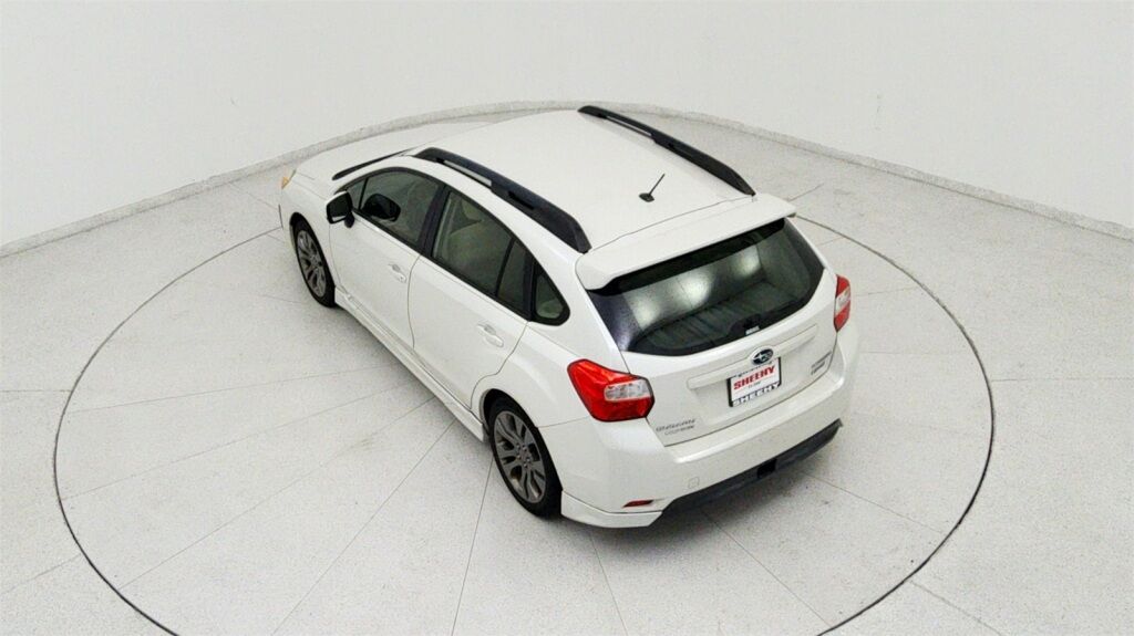 2013 Subaru Impreza 2.0i Laurel MD