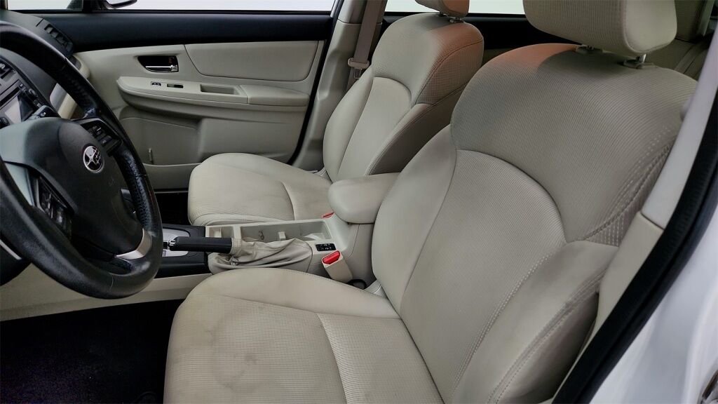 2013 Subaru Impreza 2.0i Laurel MD