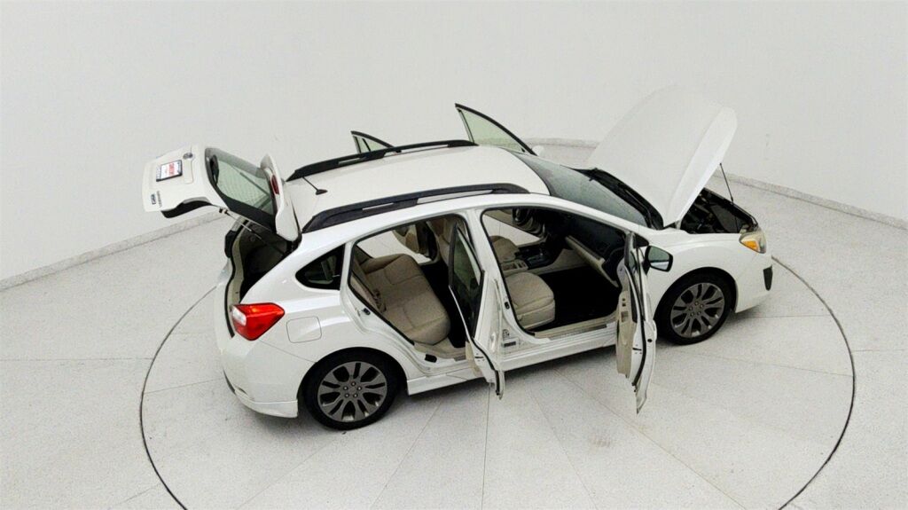 2013 Subaru Impreza 2.0i Laurel MD