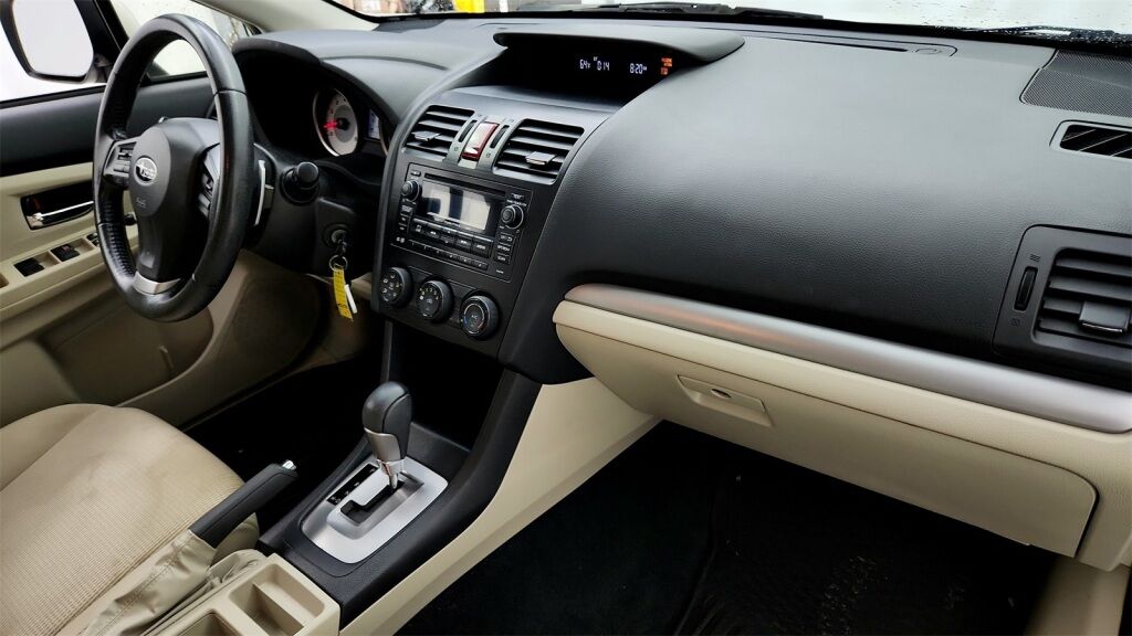2013 Subaru Impreza 2.0i Laurel MD
