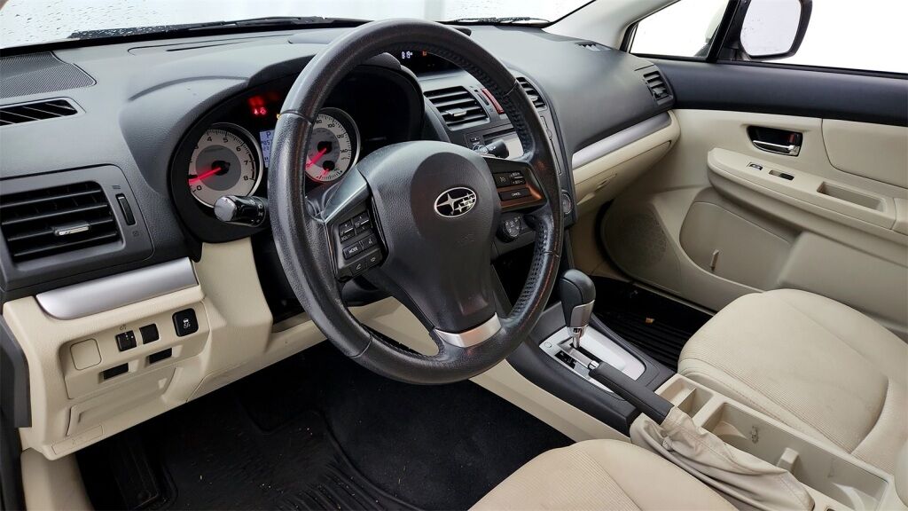 2013 Subaru Impreza 2.0i Laurel MD