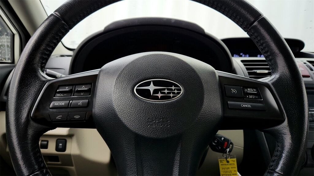 2013 Subaru Impreza 2.0i Laurel MD