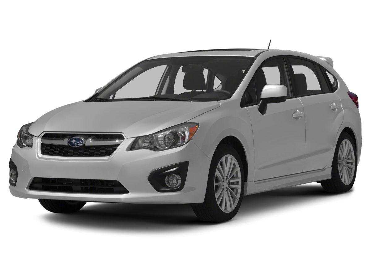 2013 Subaru Impreza 2.0i Hagerstown MD