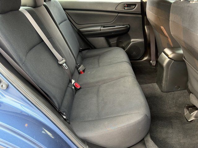 2013 Subaru Impreza 2.0i Springfield VA