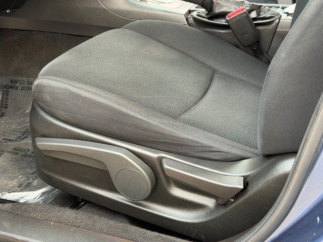 2013 Subaru Impreza 2.0i Springfield VA