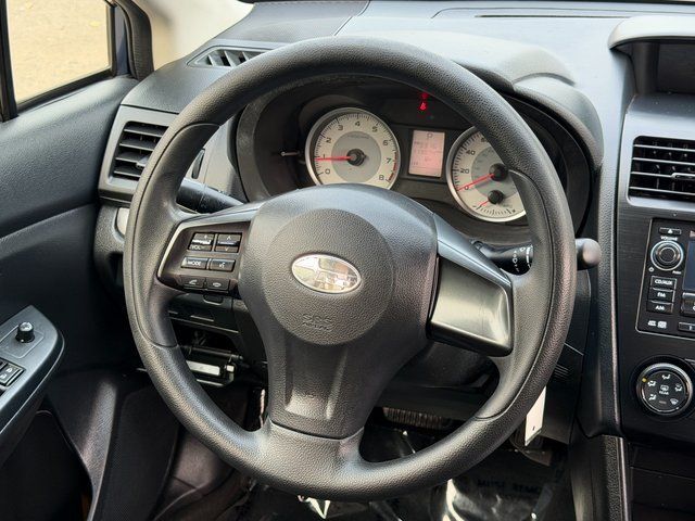 2013 Subaru Impreza 2.0i Springfield VA