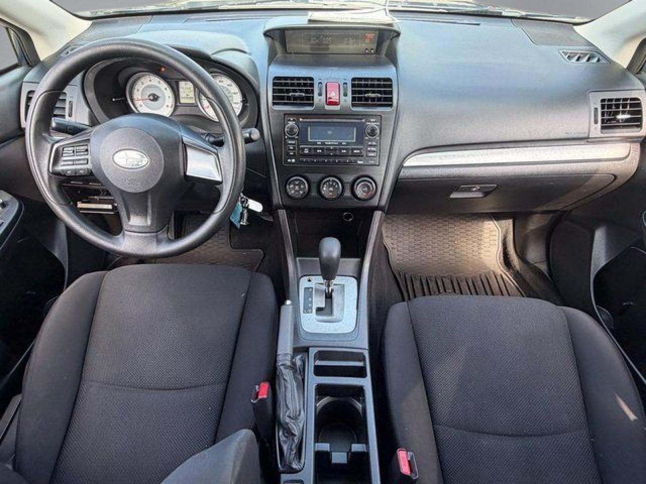 2013 Subaru Impreza 2.0i Springfield VA