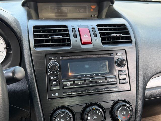 2013 Subaru Impreza 2.0i Springfield VA