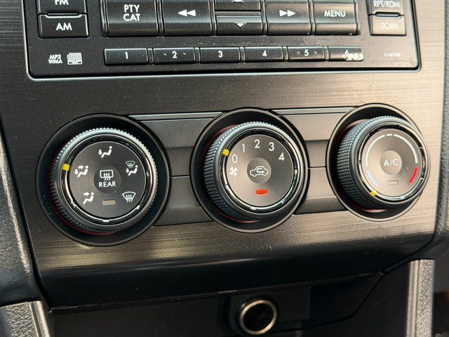 2013 Subaru Impreza 2.0i Springfield VA
