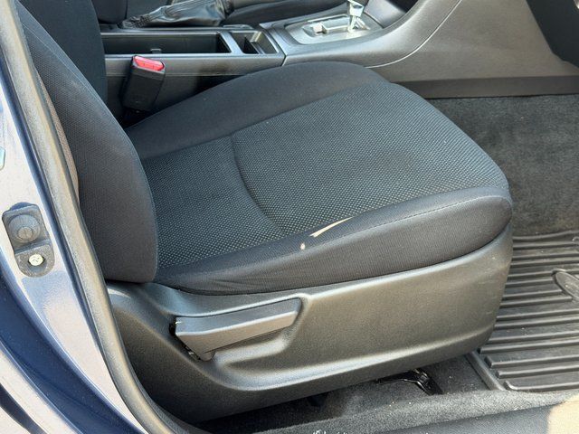 2013 Subaru Impreza 2.0i Springfield VA